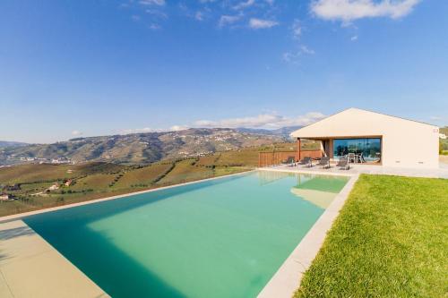 Douro Valley Luxury
