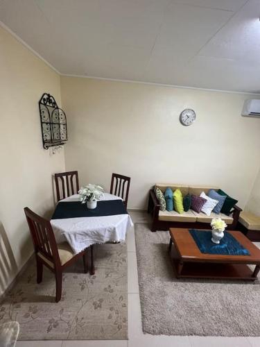 Afbeelding uit fotogalerij van Évasion Marine à Kribi in Kribi