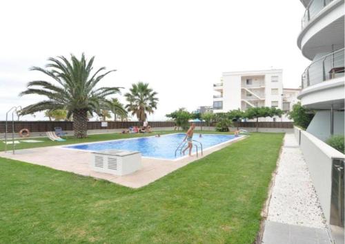 RNET - Marina Parc