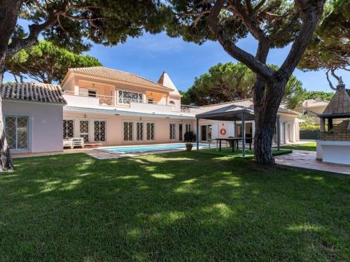 Vilamoura Golf Mansion by Stay ici