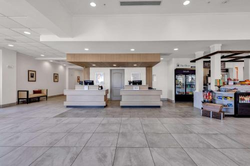 Hilton Garden Inn Myrtle Beach/Coastal Grand Mall photo 31