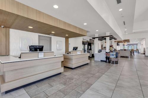 Hilton Garden Inn Myrtle Beach/Coastal Grand Mall photo 34
