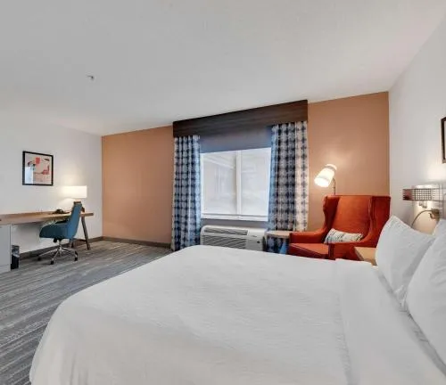 Hilton Garden Inn Myrtle Beach/Coastal Grand Mall photo 11