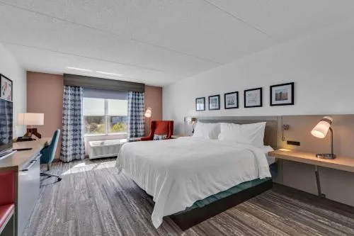 Hilton Garden Inn Myrtle Beach/Coastal Grand Mall photo 3