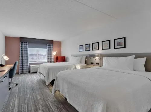 Hilton Garden Inn Myrtle Beach/Coastal Grand Mall photo 14