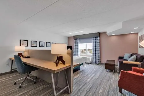 Hilton Garden Inn Myrtle Beach/Coastal Grand Mall photo 26