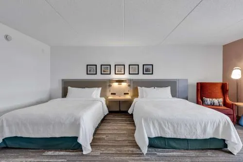 Hilton Garden Inn Myrtle Beach/Coastal Grand Mall photo 18