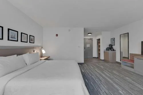 Hilton Garden Inn Myrtle Beach/Coastal Grand Mall photo 12
