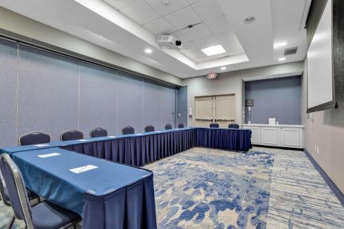 Hilton Garden Inn Myrtle Beach/Coastal Grand Mall photo 43