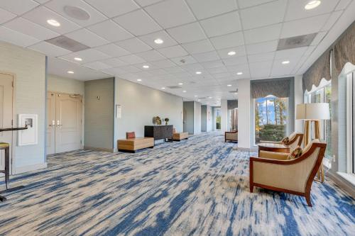 Hilton Garden Inn Myrtle Beach/Coastal Grand Mall photo 44