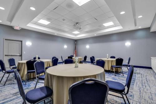 Hilton Garden Inn Myrtle Beach/Coastal Grand Mall photo 45