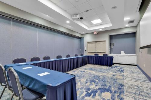 Hilton Garden Inn Myrtle Beach/Coastal Grand Mall photo 46