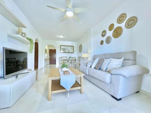 LaFrenchTouch - Amplio apto cerca parque y mar