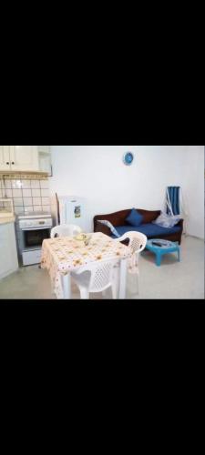 Cuina o zona de cuina de شط مريم