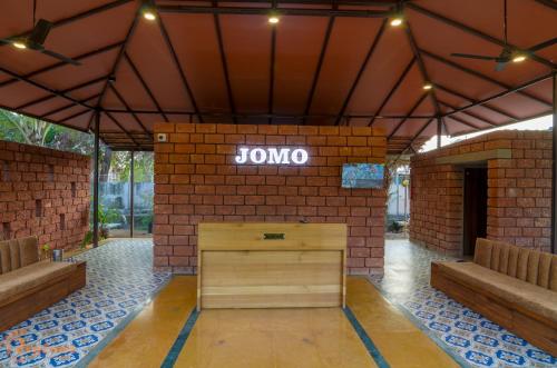 Fotografie z fotogalerie ubytování Jomo Resort v destinaci Alibag