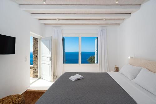 Villa Sagini Agios Lazaros
