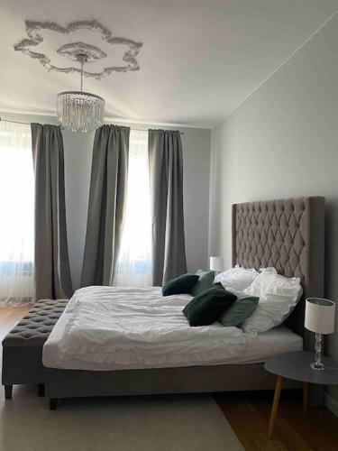 City Glamour Apartament