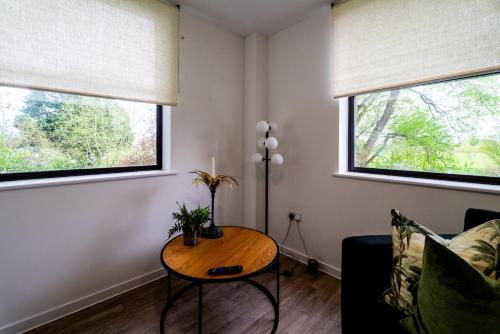 Φωτογραφία από το άλμπουμ του Comfy One BR | Free Parking σε Taunton
