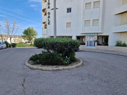 Apartamento T2 Palmeira Galé-Praia da Galé