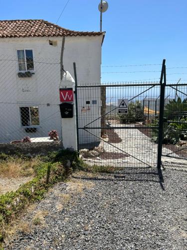 Gallery image of Casa Rural El Pasil 2 in Arona