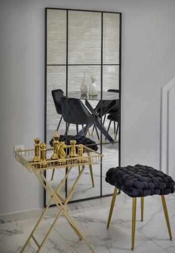 Fotografie z fotogalerie ubytování Marquise Residences by Estia v destinaci Amoudara Herakliou