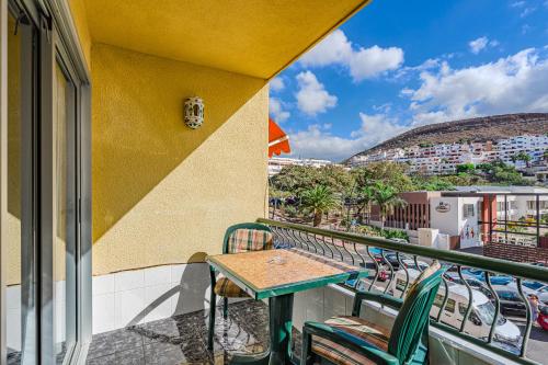 Apartamentos en Torres del Sol