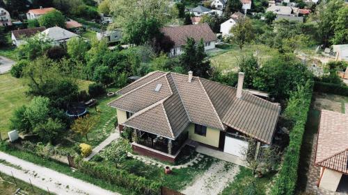 Hoone, kus apartement asub