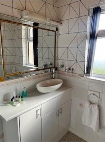 Un baño de Greenacres