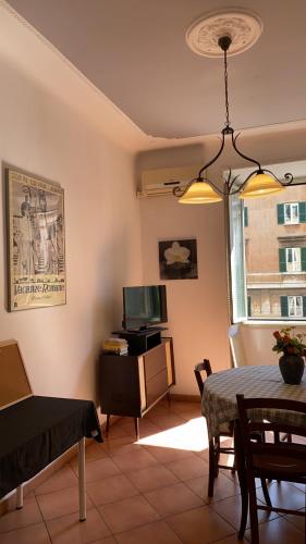 Colosseum home