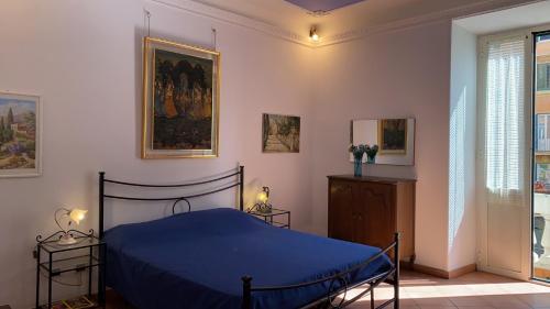 Colosseum home