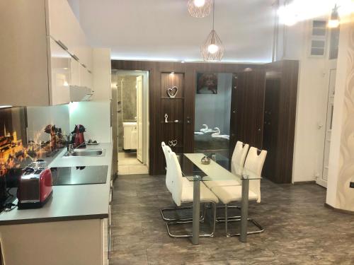 Dohany apartment deluxe 1074 Budapest, Dohány utca kép - 3