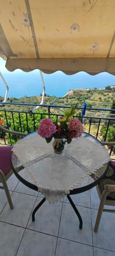 Sette Isole Countryside Retreat Near Egremni Beach Studio 1