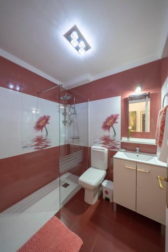 Apartamento amplio en primera linea playa Burriana , luminosa terraza con vistas al mar