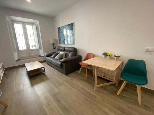 SUITES DEL MAR y SUITE DE CÓRDOBA - Apartmentos en pleno centro