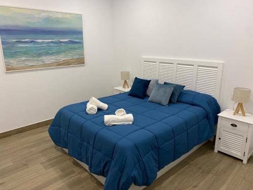 SUITES DEL MAR y SUITE DE CÓRDOBA - Apartmentos en pleno centro