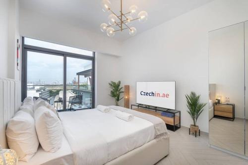New Listing * Pool & Marina Skyline View * TOP Amenities