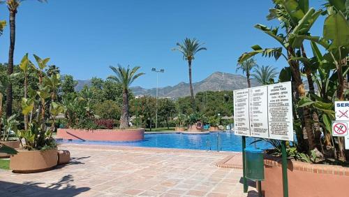 Benalmadena BENAL BEACH Vista al mar, piscina templada
