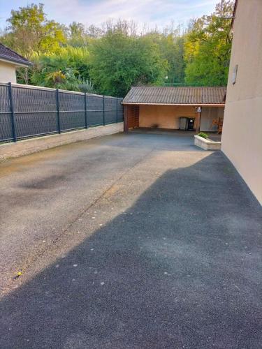 Photo de la galerie de l'établissement La maison du canal, à Vaux