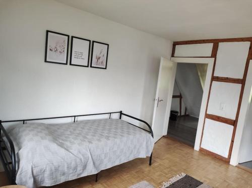 Gallery image of Gemütliche Ferienwohnung in Trichtingen