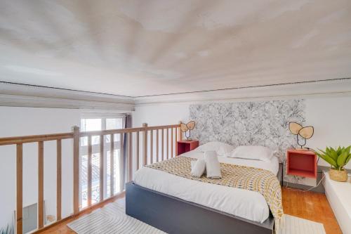 L'Hironda - Appt pour 2 - Quartier Saint-Pierre