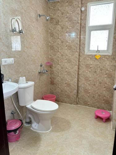 Un baño de Easytrip