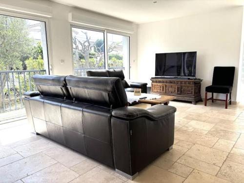 Villa 8 personnes ''La pergola''