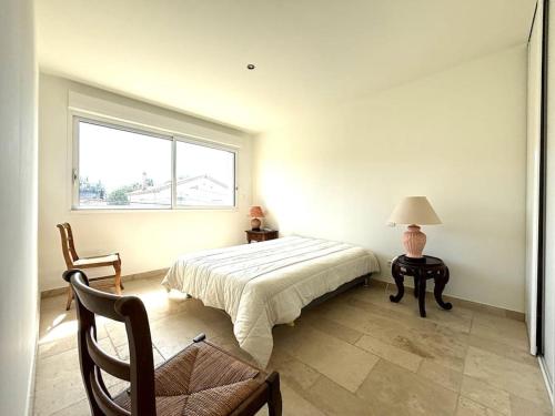 Villa 8 personnes ''La pergola''