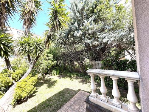 Villa 8 personnes ''La pergola''