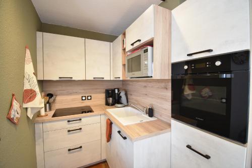 Photo de la galerie de l'établissement Point d'or L21 - Hossegor appartement 4 personnes plage piscine, à Soorts-Hossegor