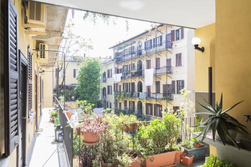 Easylife - Milano - Pilo 10 - Porta Venezia