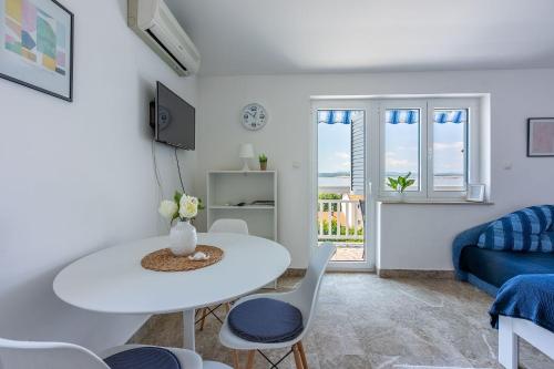 Studio-Apartment mit Meerblick