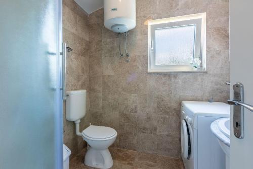 Studio-Apartment mit Meerblick
