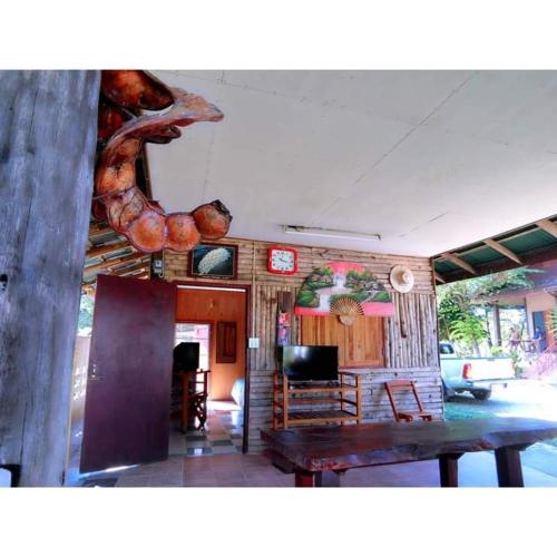 Gallery image of Pernjai Homestay บ้านคำข้อน in Ban Lao