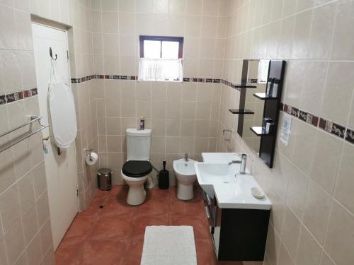Bagno di Villa Stella Guest House
